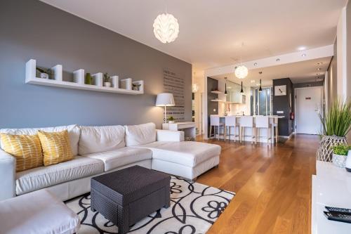 Green Apartment