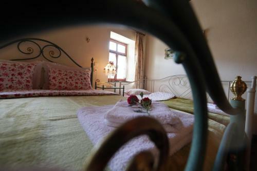 Dora's House At Agios Germanos