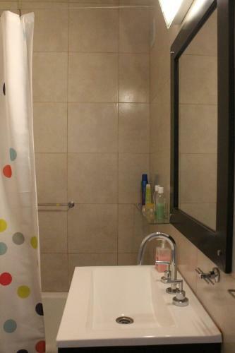 Apartamento Petit Maipu