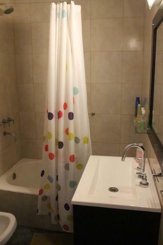 Apartamento Petit Maipu