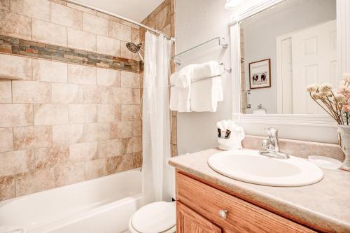 Mountainside Aspenview Condo - Great Mountain Views