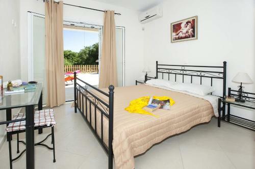 Villa Kambos Corfu