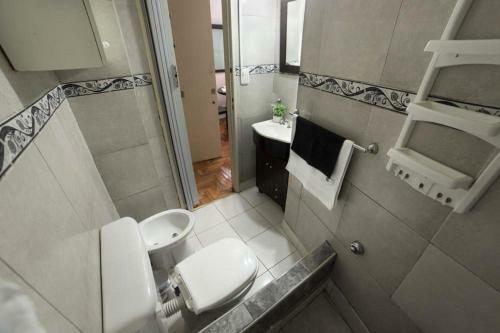 Apartamento Acogedor Dpto. Recoleta
