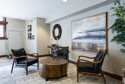 Corral At Breckenridge 207s Heron Condo A Spacious Great Location