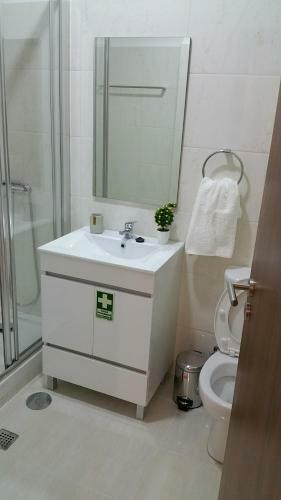 Apartamento Centro Funchal