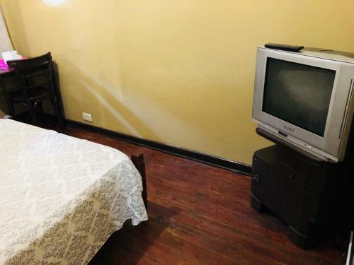 Hotel Provincial Del Once