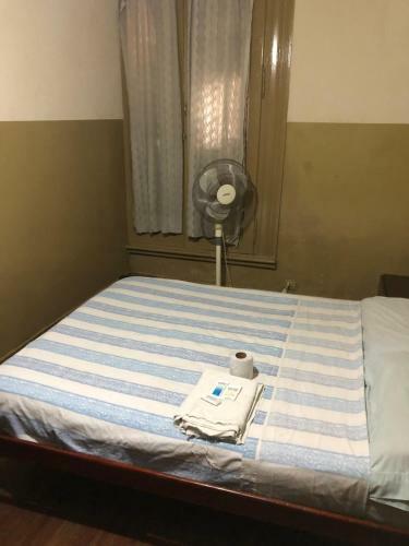 Hotel Provincial Del Once