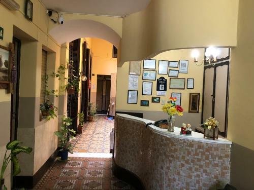 Hotel Provincial Del Once
