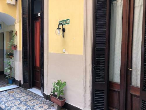 Hotel Provincial Del Once