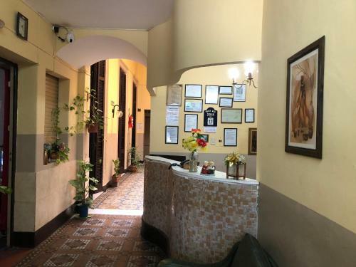 Hotel Provincial Del Once