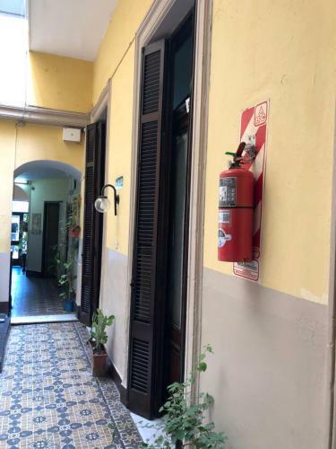 Hotel Provincial Del Once