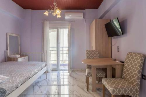 Apartamento Faidra Cozy Ap02