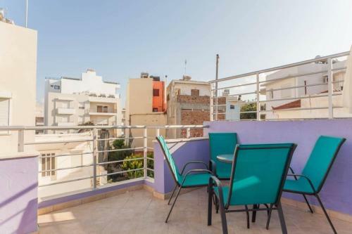 Apartamento Faidra Cozy Ap02
