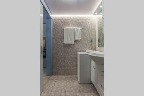 Apartamento Faidra Cozy Ap02