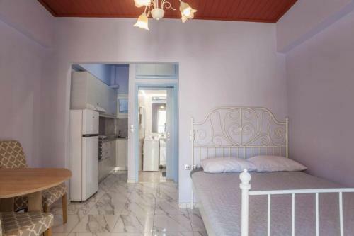 Apartamento Faidra Cozy Ap02