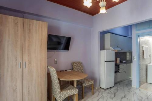 Apartamento Faidra Cozy Ap02
