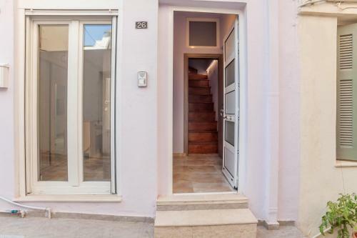 Apartamento Faidra Cozy Ap02
