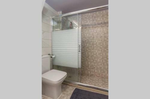 Apartamento Faidra Cozy Ap02