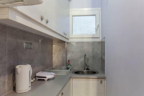 Apartamento Faidra Cozy Ap02