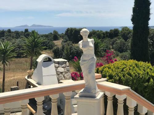 Apartamento Villa Desiree