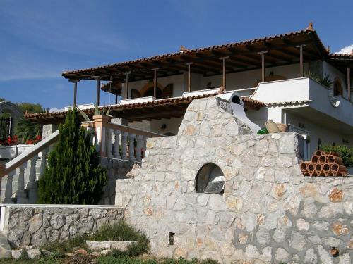 Apartamento Villa Desiree