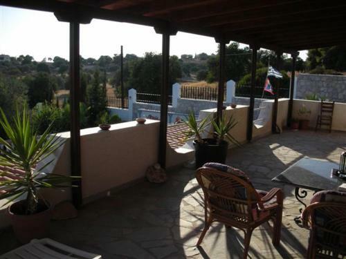 Apartamento Villa Desiree