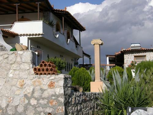 Apartamento Villa Desiree