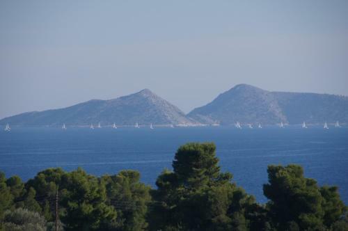 Apartamento Villa Desiree