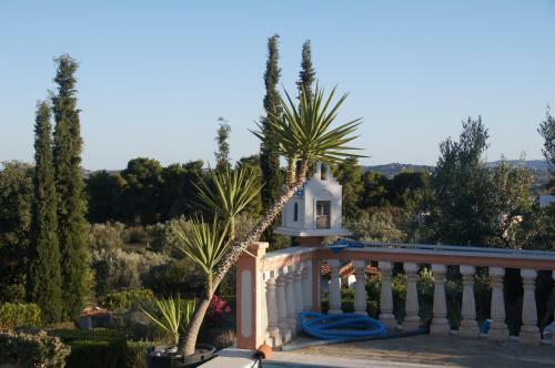 Apartamento Villa Desiree