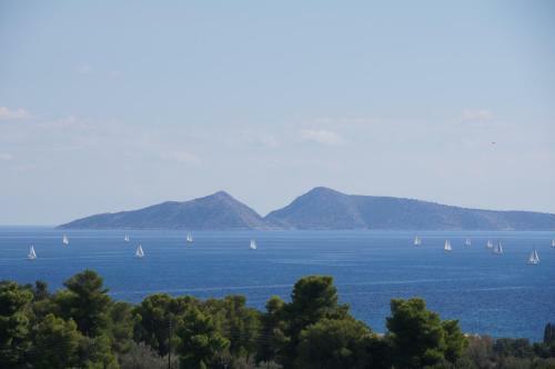 Apartamento Villa Desiree