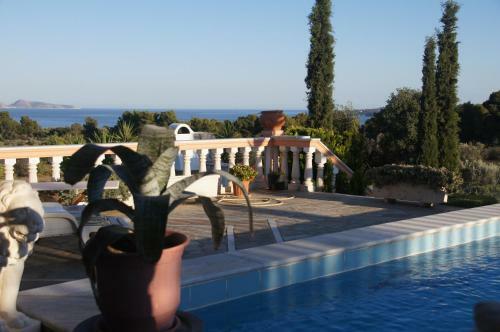 Apartamento Villa Desiree