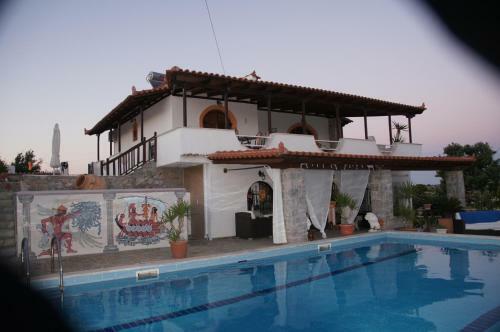 Apartamento Villa Desiree