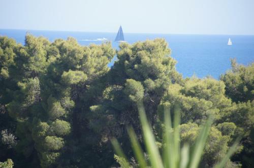Apartamento Villa Desiree