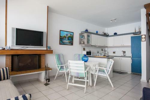 Evia Island,styra Maisonettes