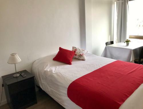 Apartamento Rancho Porte�o