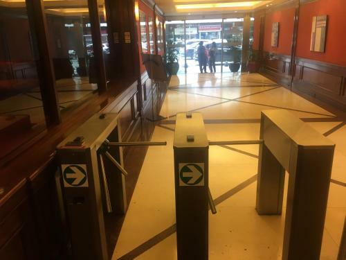 Apartamento Rancho Porte�o