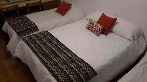 Apartamento Rancho Porte�o