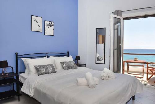 Apartamento Aegean View Studio #1