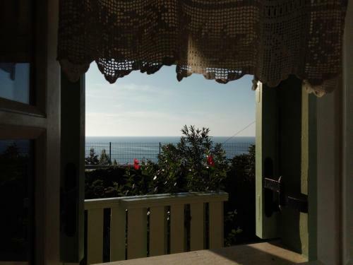 Apartamento Deep Blue-daphne Agios Nikitas