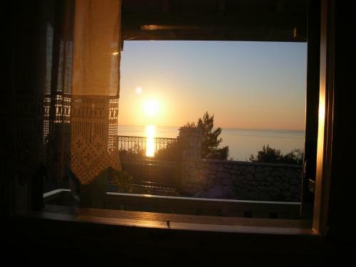 Apartamento Deep Blue-daphne Agios Nikitas