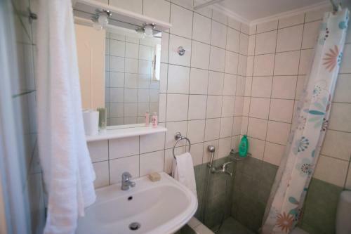 Apartamento Deep Blue-daphne Agios Nikitas