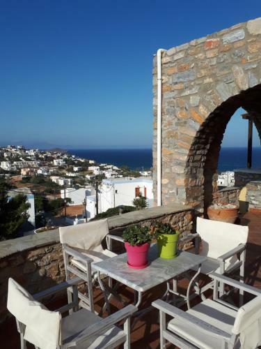 Apartamento Aegean Majesty