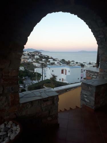 Apartamento Aegean Majesty