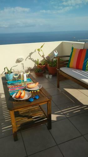 Apartamento Chill Out Rooftop