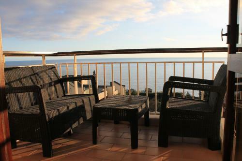 Apartamento Casa Del Mar