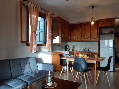 Apartamento Theasea House