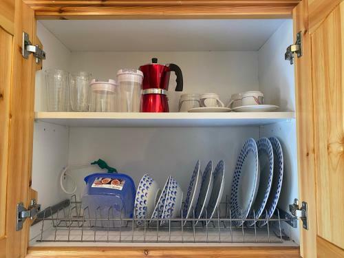 Apartamento Marathes Studios