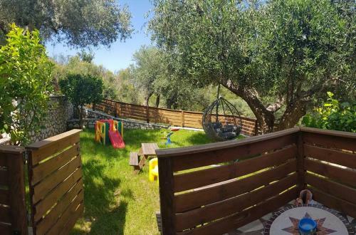 Apartamento Marathes Studios
