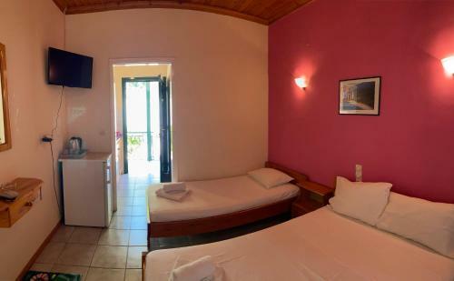 Apartamento Marathes Studios