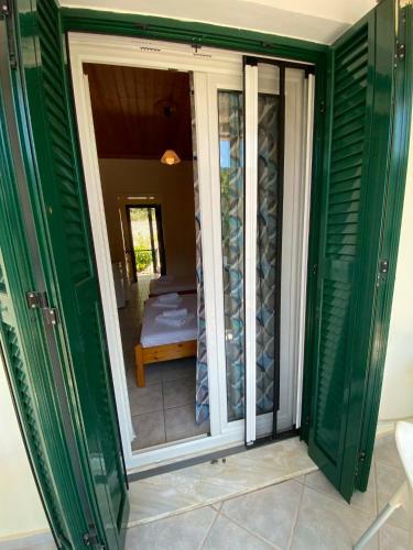 Apartamento Marathes Studios
